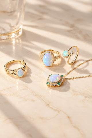 Opal Collection