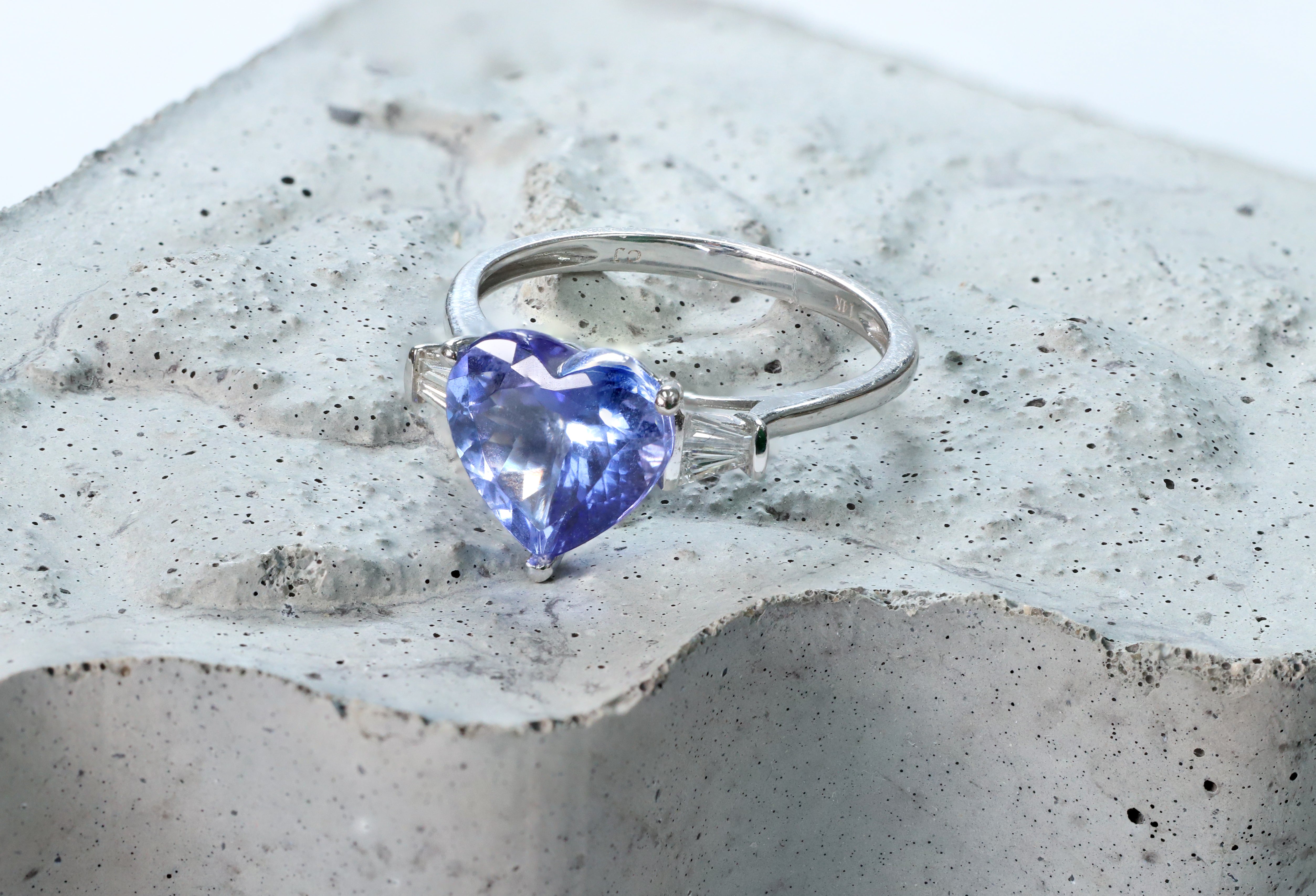 Engagement & Wedding Rings