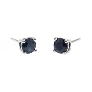 Ashlyn 10K Yellow Gold Cushion-Cut Brazilian Amethyst Earring